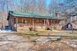 238 Granny Pratt Ln Belvidere, TN 37306