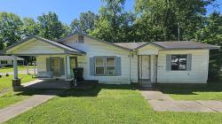 827 Tucker St Dyersburg, TN 38024