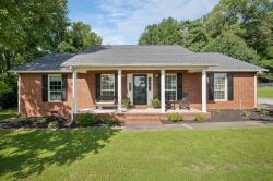 143 Old Qualls Rd Cookeville, TN 38506