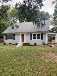 1407 Sulphur Springs Rd Murfreesboro, TN 37129