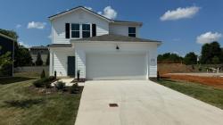 4174 Lively St Columbia, TN 38401