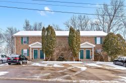 1701 Baltimore Drive D Clarksville, TN 37043