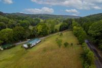 1765 Williamson Branch Rd Vanleer, TN 37181