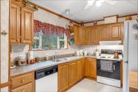 1765 Williamson Branch Rd Vanleer, TN 37181