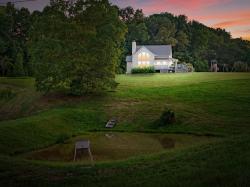 3275 York Landing Road Woodlawn, TN 37191