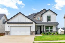 964 Princeton Dr Clarksville, TN 37042