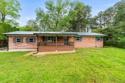306 Rogers Dr Manchester, TN 37355