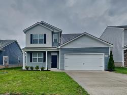 1205 Barry Baker Ln White House, TN 37188