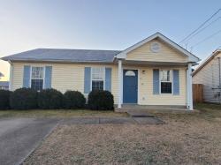 1123 Timothy Ave Oak Grove, KY 42262