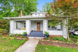 403 Gaines St Sparta, TN 38583