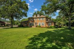 6313 Chickering Cir Nashville, TN 37215