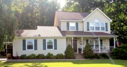 170 Hillwood Dr Estill Springs, TN 37330