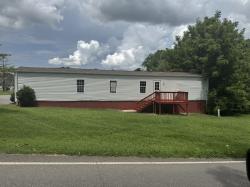 1618 Page St Springfield, TN 37172
