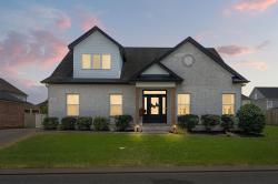 4711 Compassion Ln Murfreesboro, TN 37128