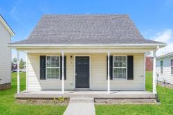 2607 Landrum Court Lot 5 Springfield, TN 37172