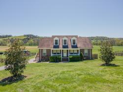 2580 Cornersville Rd Lynnville, TN 38472