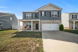 7103 Sunny Parks Dr White House, TN 37188