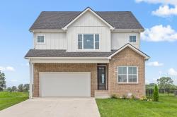 193 Bluebell Dr Clarksville, TN 37043