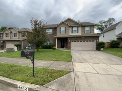 4412 Luke Dr Antioch, TN 37013