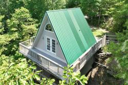 421 Alpine Dr Smithville, TN 37166