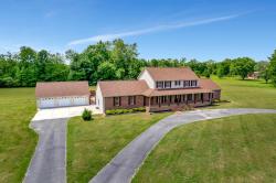 180 Hermitage Dr Tullahoma, TN 37388