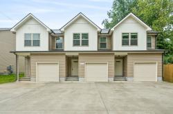 921 Center Road C Clarksville, TN 37042