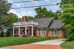 819 N Jefferson Ave Cookeville, TN 38501