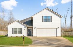 1676 Putnum Dr Clarksville, TN 37042