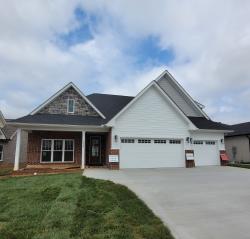 534 Foxglove Ln Clarksville, TN 37043