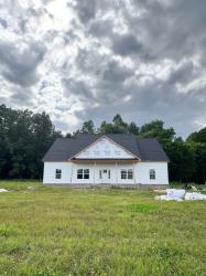 0 Hollow Springs Rd Bradyville, TN 37026