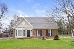 1042 Rolling Meadow Dr Mount Juliet, TN 37122