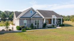 713 Clarence Finney Rd Hillsboro, TN 37342