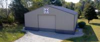 713 Clarence Finney Rd Hillsboro, TN 37342