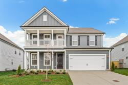 504 Wilkerson Place Spring Hill, TN 37174