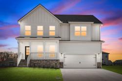 248 Bluebell Dr Clarksville, TN 37043