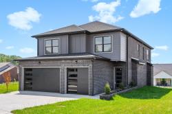 418 Blue Ridge Ct Clarksville, TN 37043