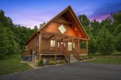 240 Forrest Loop Way Gatlinburg, TN 37738