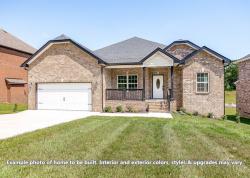 349 Piedmont Ct Clarksville, TN 37043