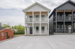 1201 Walsh St Nashville, TN 37208