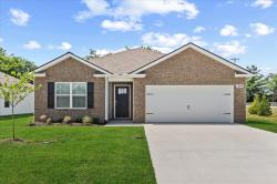 1344 Grassy Plains Pass Lewisburg, TN 37091