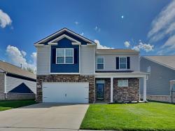 7249 Sunny Parks Dr White House, TN 37188