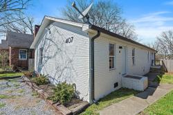 407 Edwin St Nashville, TN 37207