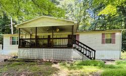 565 Clint Flowers Rd Mc Ewen, TN 37101