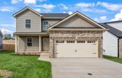 178 Cardinal Creek Clarksville, TN 37040