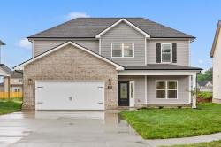 122 Sweet Clover Ct Clarksville, TN 37040