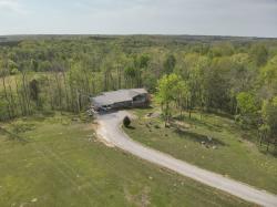 293 Horseshoe Bend Rd Linden, TN 37096