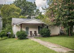 1815 Cahal Ave Nashville, TN 37206