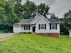 101 Granada Dr Columbia, TN 38401