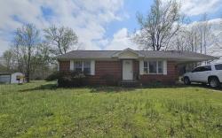 185 Griffin Chapel Road Bradford, TN 38316