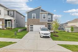 1004 Midpoint Ln Gallatin, TN 37066